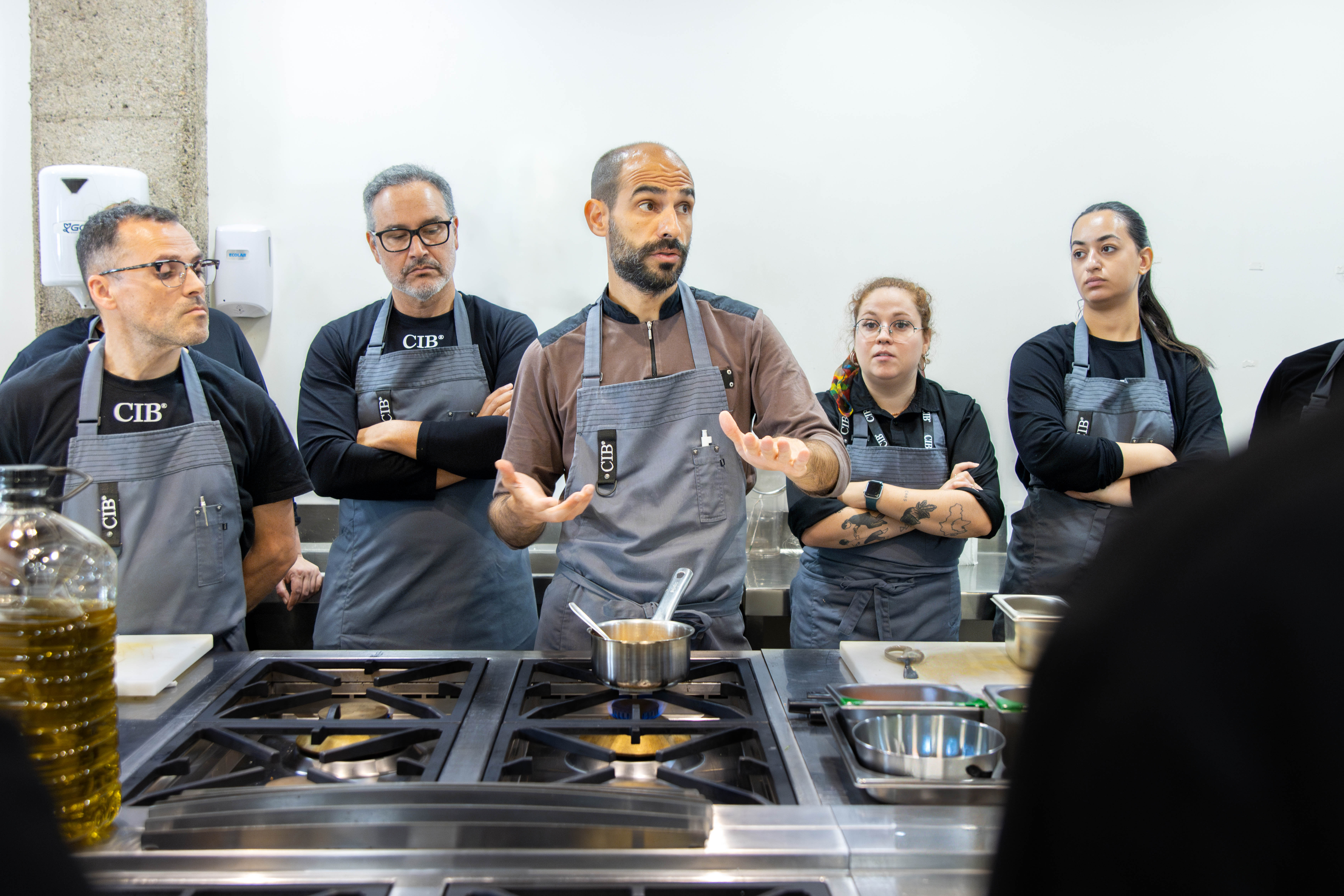 Com es construeix la decisió