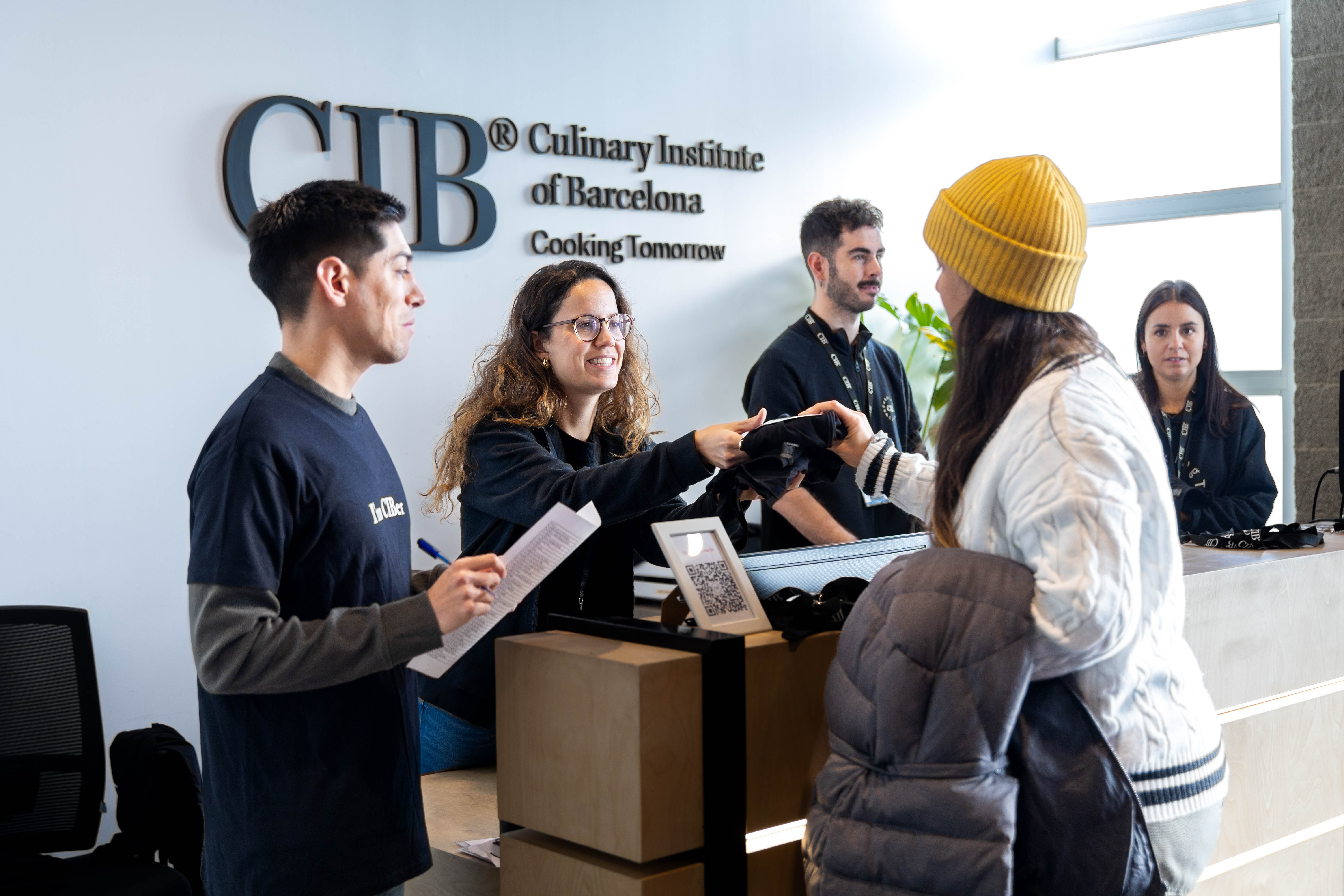 A qui es vol premiar