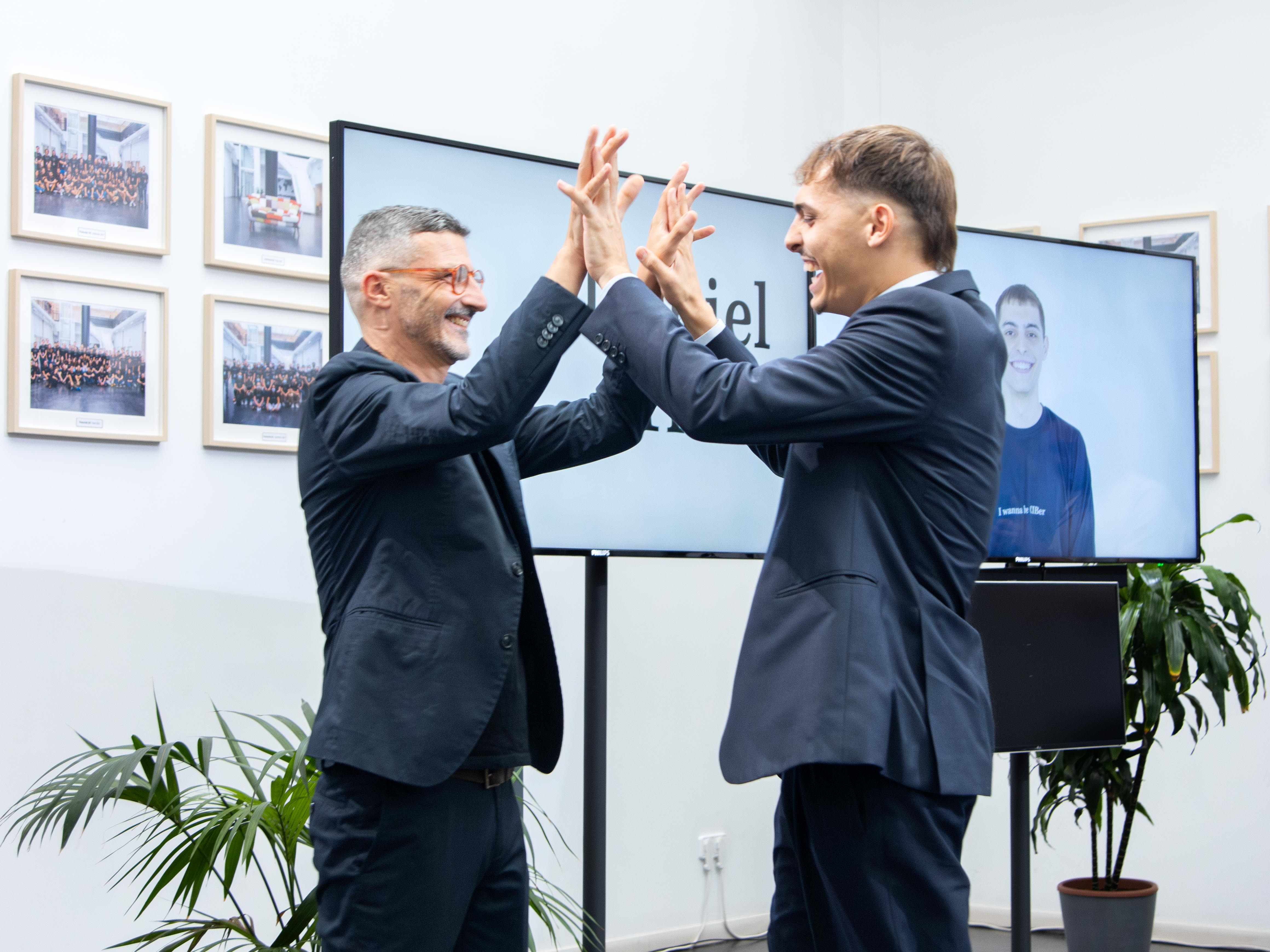 Què suposa rebre un premi BPR Award