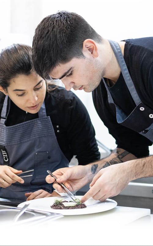 Escuela De Cocina - Culinary Institute Of Barcelona