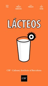 Sesión Culinary Institute of Barcelona Cartel sesión Culinary institute of Barcelona