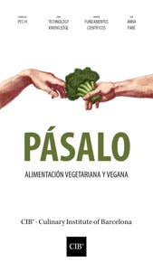 Sesión Culinary Institute of Barcelona Cartel sesión Culinary institute of Barcelona