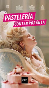 Sesión Culinary Institute of Barcelona Cartel sesión Culinary institute of Barcelona.