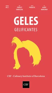 Sesión Culinary Institute of Barcelona Cartel sesión Culinary institute of Barcelona.