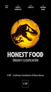 Sesión Culinary Institute of Barcelona Cartel sesión Culinary institute of Barcelona.