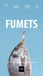 Sesión Culinary Institute of Barcelona Cartel sesión Culinary institute of Barcelona.