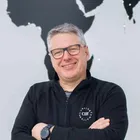 Portrait of Eduard Bosch, expert in Creativity and Gastronomic Innovation