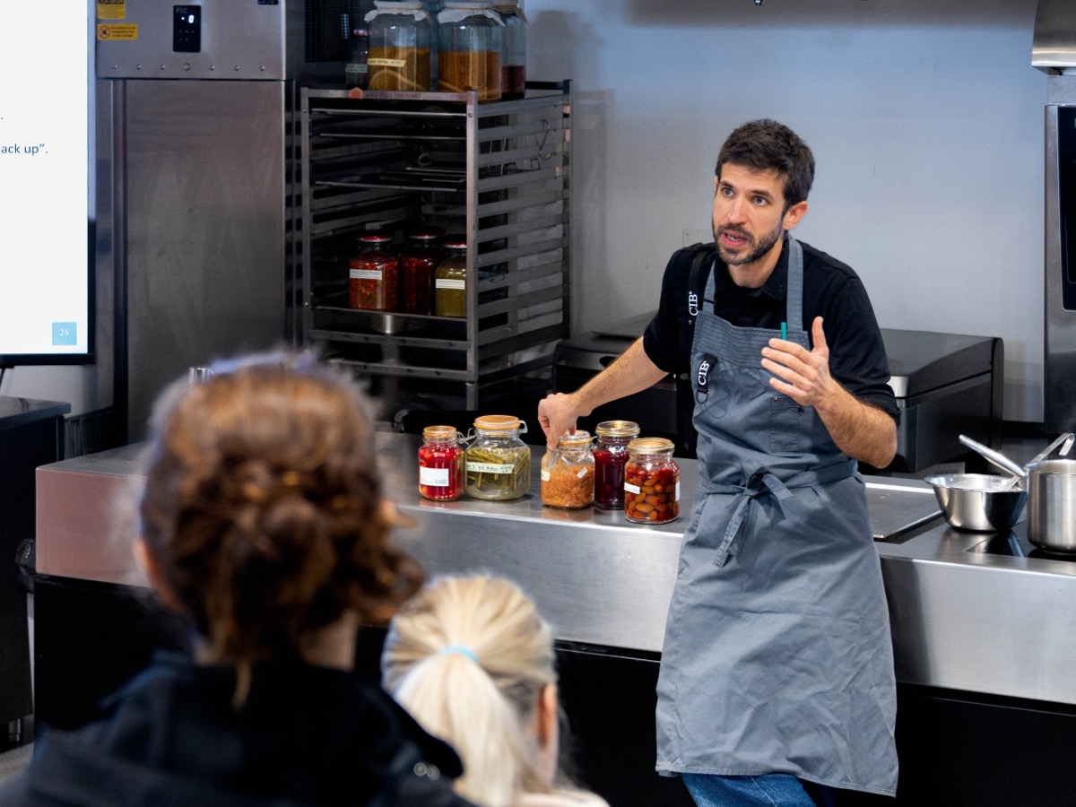 FMP · Curso de Fermentación