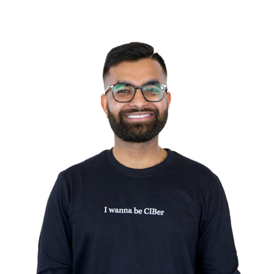 Vidit Bajoria