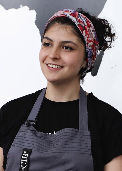 Chef en Pastry Diploma